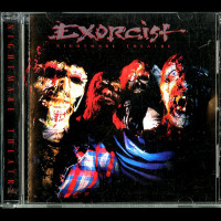 Exorcist "Nightmare Theatre" CD Exorcist "Nightmare Theatre" CD
