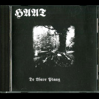 Haat "De Ware Plaag" CDR