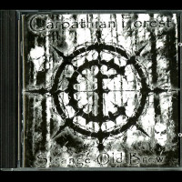 Carpathian Forest "Strange Old Brew" CD (1st Press Avantgarde)