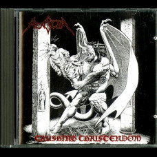 Alastor "Crushing Christendom" CD (Decayed Related) Alastor "Crushing Christendom" CD (Decayed Related)