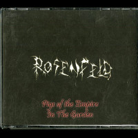 Rosenfeld "Pigs of the Empire / In The Garden" Double CDR