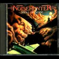 Noisehunter "Spell of Noise" CD
