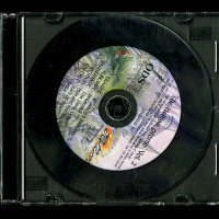 Hellion Records "Promo Vol. 2" CD