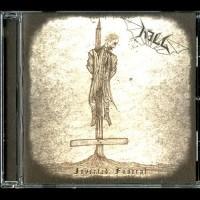 Kill "Inverted Funeral" CD