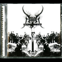 Amok "Necrospiritual Deathcore" CD