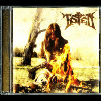 Totem "Totem" CD