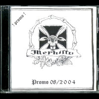 Mephisto "Promo 08/2004" CDR
