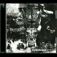 Old Pagan "The Sign of the Battle Dragon" Demo CDR