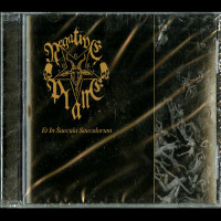 Negative Plane "Et In Saecula Saeculorum" CD