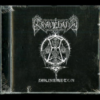 Graveland "Drunemeton" CD