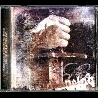 V/A Chronicles of Tyranny and Blood - Tribute to Graveland CD