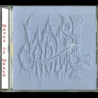 War Ghoul "Waves of Wrath" Demo Pro CDR