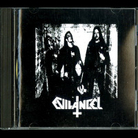 Evil Angel "Promo 2004" CDR