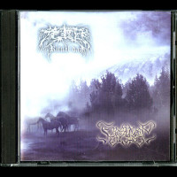 Ritual Day / Frostmoon Eclipse Spilt CD