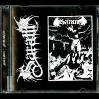 Saram "Sinners" CD