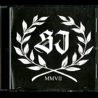 Sanguis Imperem "MMVII Demo" CDR