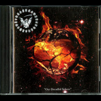 Portal / Rites of Thy Degringolade Split CD