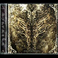 Warmarch "The Declaration" CD