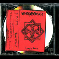 Mephisto "Tyrant's Return" Demo CDR
