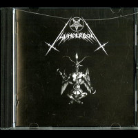 Thunderbolt "The Burning Deed of Deceit" CD