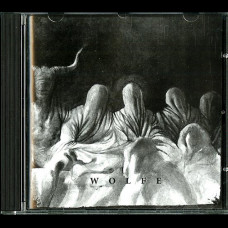 Wolfe "Wolfe" CD