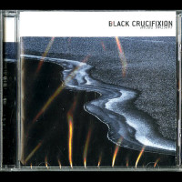 Black Crucifixion "Faustian Dream" CD
