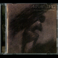 Warning "Watching From a Distance" CD (1st Press Miskatonic)