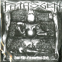 Pathogen "Into The Subconscious Void" Demo CDR
