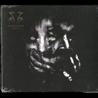Shining "Oppresion MMXVII" Digipak CD