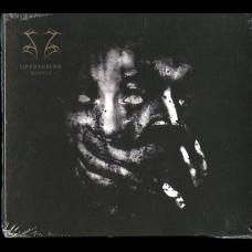 Shining "Oppresion MMXVII" Digipak CD