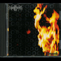 Nargaroth "Amarok" CD