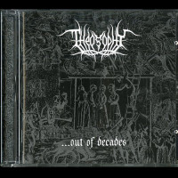 Theosophy "...Out of Decades" CD