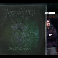 Yersinia Pestis "Slay the Dragon" Demo CDR