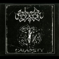 Betrayer "Calamity" CD