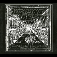Slashing Death "Kill Me.../Irrevocably.../Live '88" CD