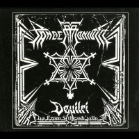 Pandemonium "Devilri + Live '91" CD