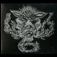 Impiety "Formidonis Hex Cultus" Digipak CD