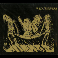 Black Crucifixion "Promethean Gift" CD