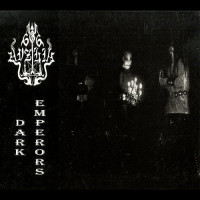 Avzhia "Dark Emperors" CD