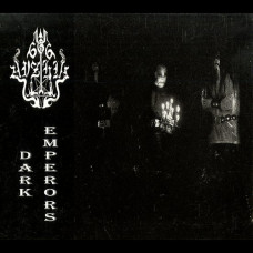 Avzhia "Dark Emperors" CD