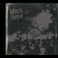 Black Dove "Black Dove" Demo CDR Black Dove "Black Dove" Demo CDR