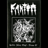 Fantom "Lucifer Jelenj Meg! - Demo 87" CDR Fantom "Lucifer Jelenj Meg! - Demo 87" CDR