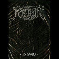 Kawir "To Cavirs / Dei Kabeiroi" A5 Digibook CD Kawir "To Cavirs / Dei Kabeiroi" A5 Digibook CD