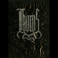 Thorns "Stigma Diabolicum" A5 Digibook CD Thorns "Stigma Diabolicum" A5 Digibook CD