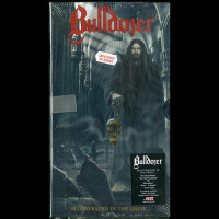 Bulldozer "Regenerated in the Grave..." 5 x CD Boxset Bulldozer "Regenerated in the Grave..." 5 x CD Boxset