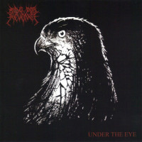 Ride For Revenge "Under The Eye" LP