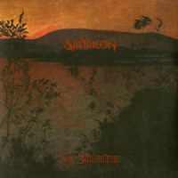 Satyricon "The Shadowthrone" Double LP