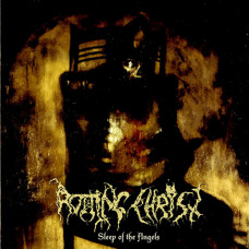 Rotting Christ "Sleep of the Angels" LP