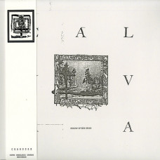 Calvary "Shadow of the Cross" LP