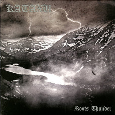 Kataxu "Roots Thunder" LP